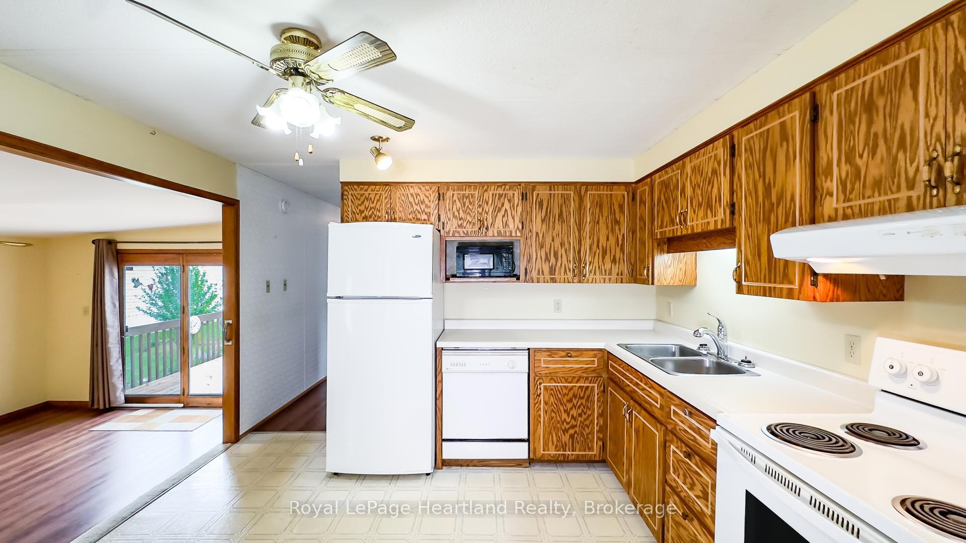 Photo 10 of 39 Cranberry Drive, Ashfield-Colborne-Wawanosh, Colborne — HOMEH