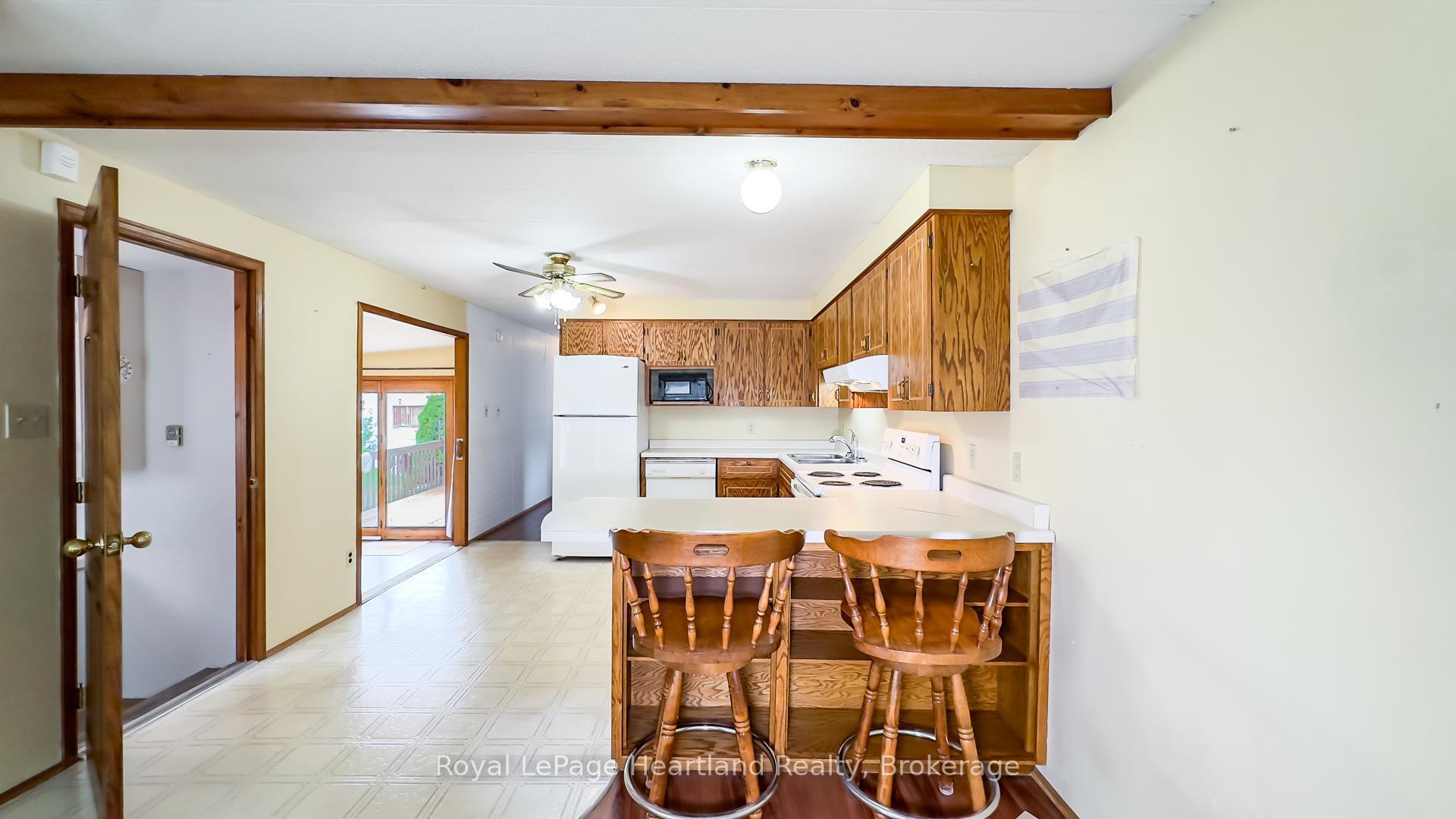 Photo 11 of 39 Cranberry Drive, Ashfield-Colborne-Wawanosh, Colborne — HOMEH