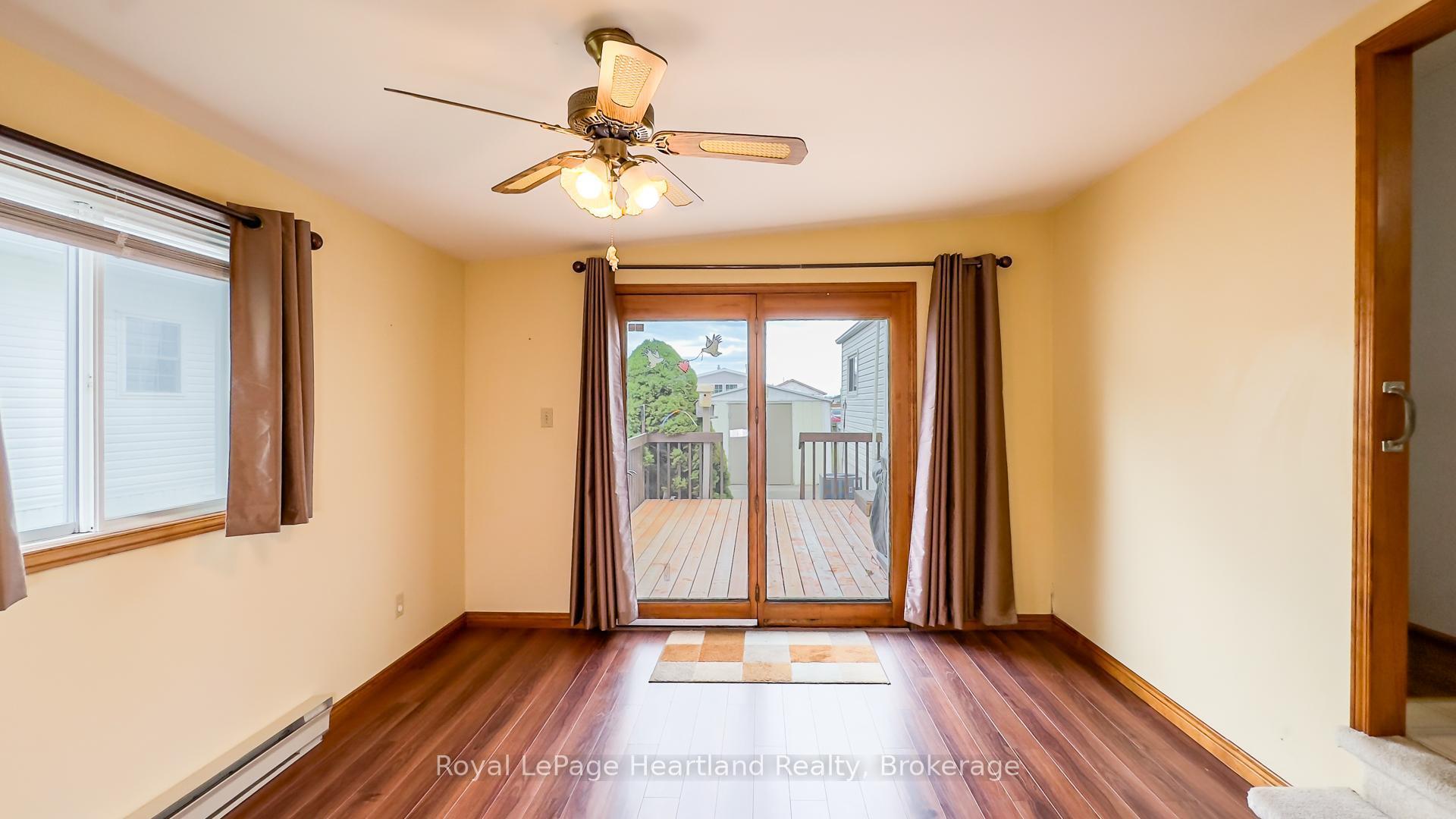 Photo 16 of 39 Cranberry Drive, Ashfield-Colborne-Wawanosh, Colborne — HOMEH