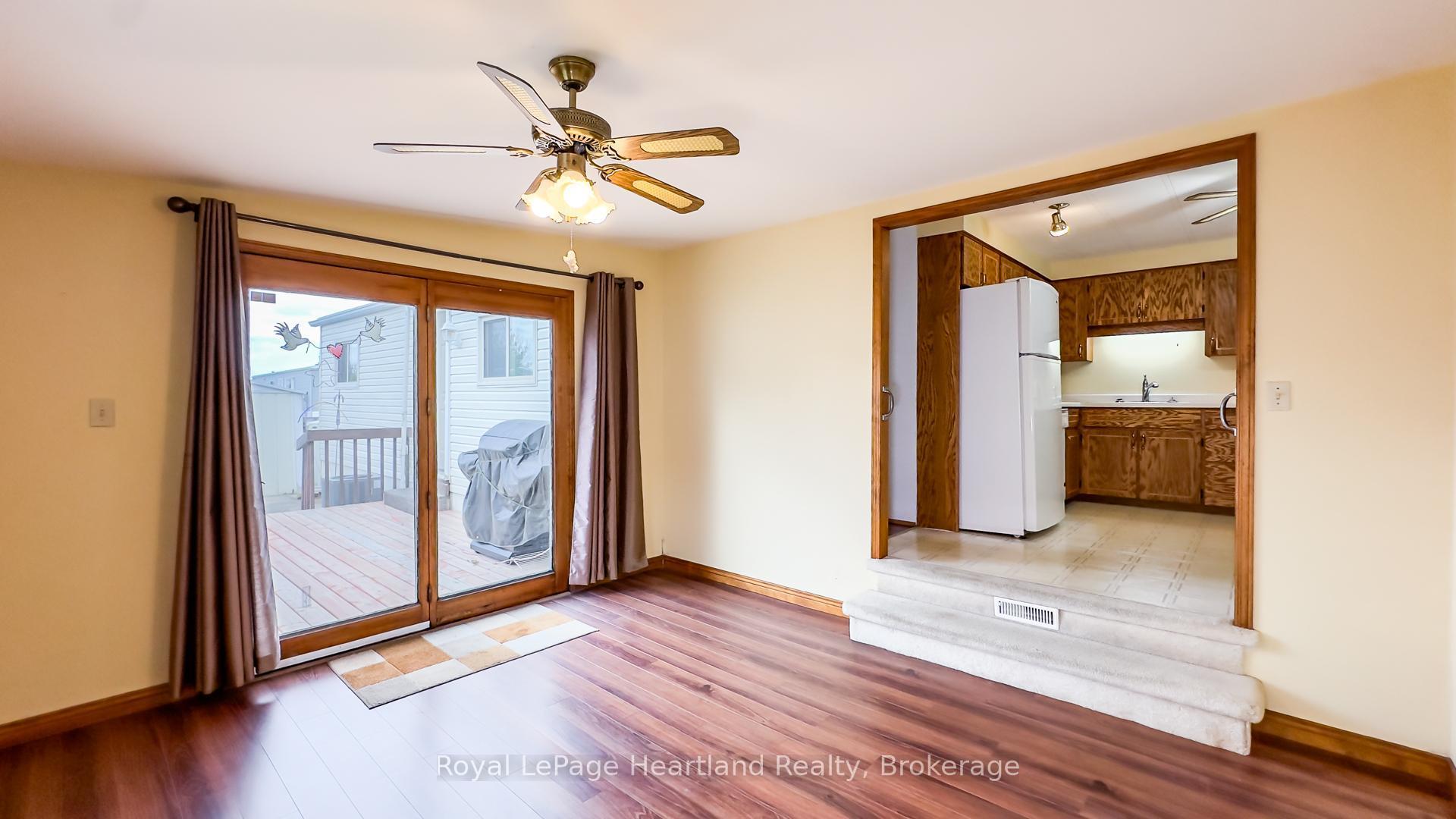 Photo 17 of 39 Cranberry Drive, Ashfield-Colborne-Wawanosh, Colborne — HOMEH