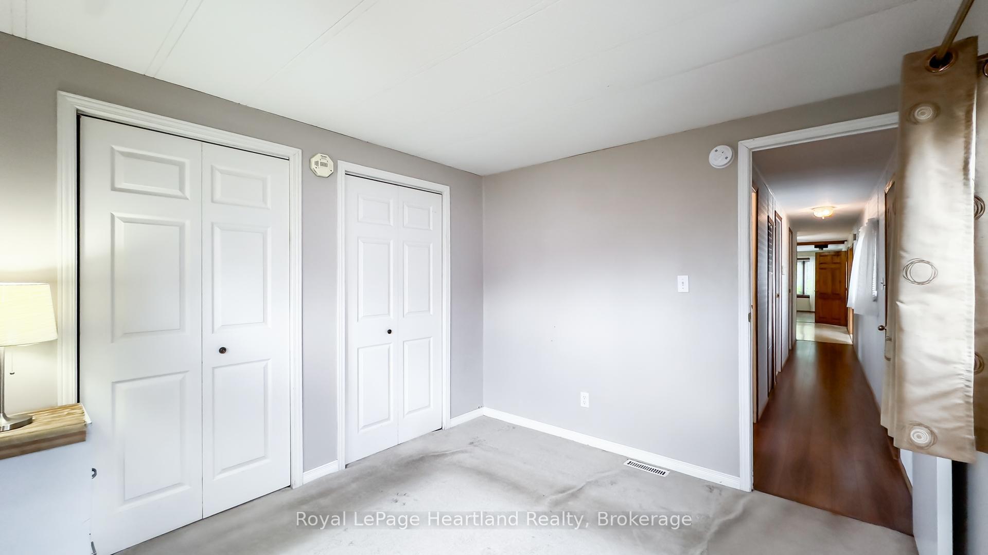 Photo 30 of 39 Cranberry Drive, Ashfield-Colborne-Wawanosh, Colborne — HOMEH