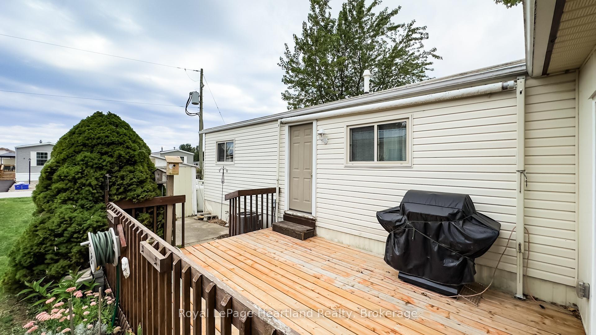 Photo 31 of 39 Cranberry Drive, Ashfield-Colborne-Wawanosh, Colborne — HOMEH