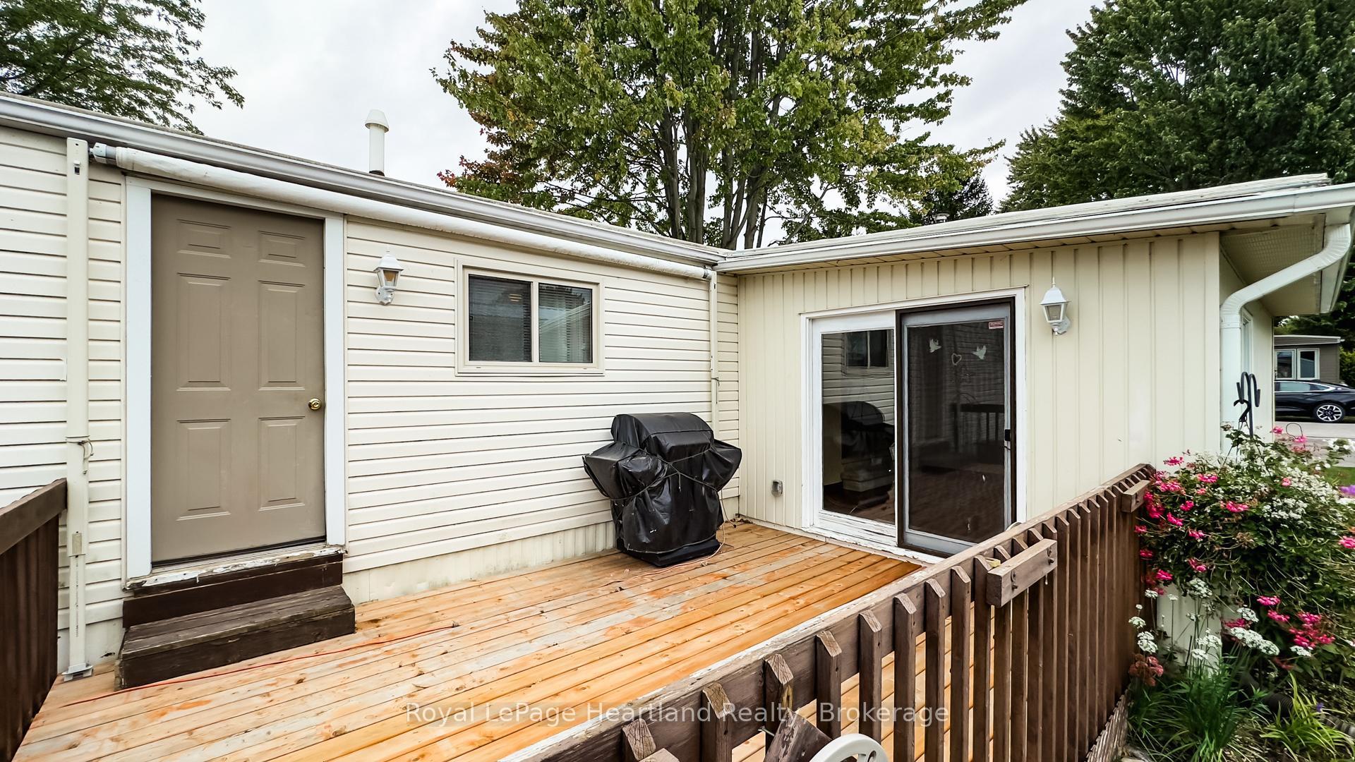 Photo 32 of 39 Cranberry Drive, Ashfield-Colborne-Wawanosh, Colborne — HOMEH