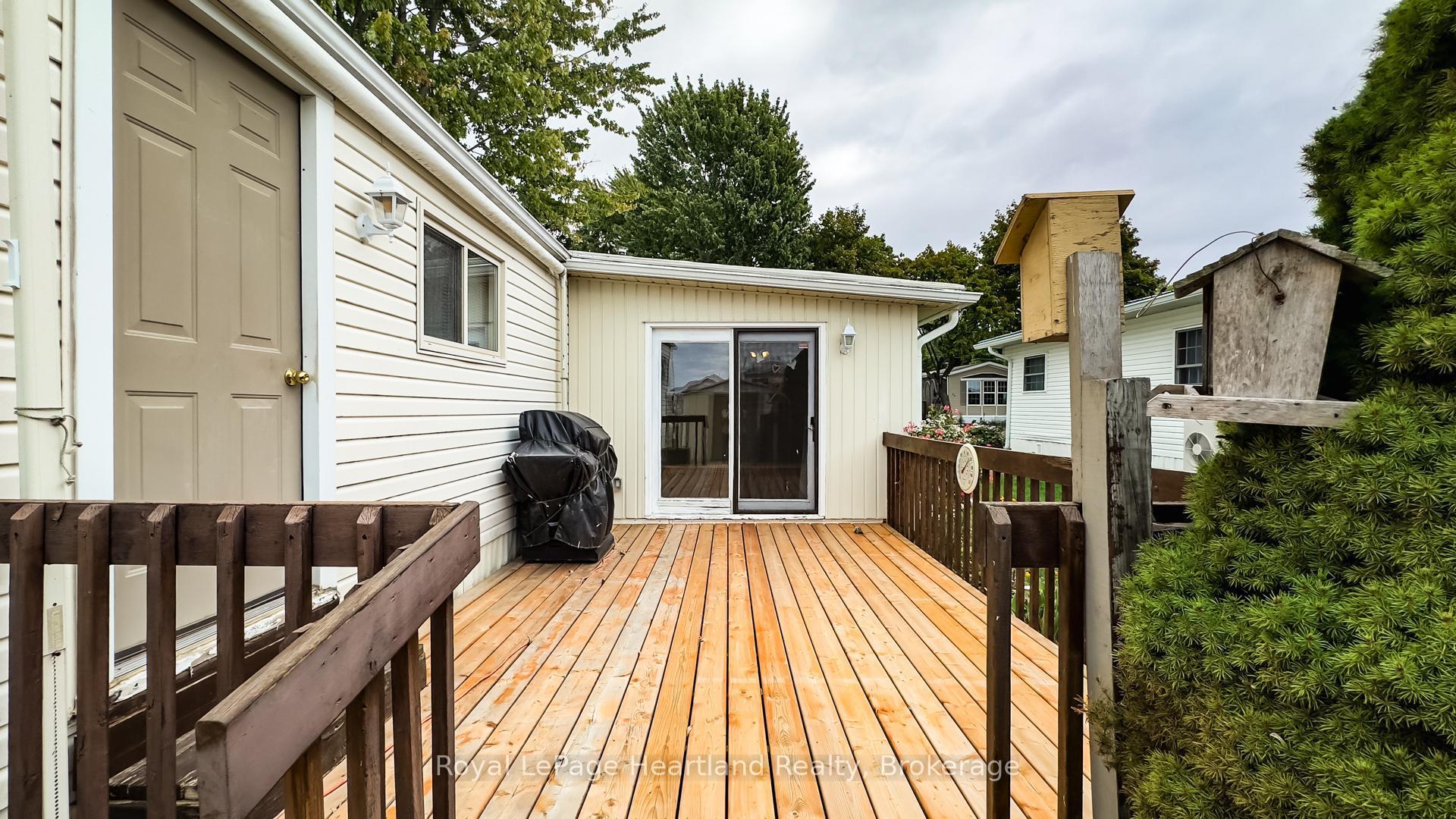 Photo 33 of 39 Cranberry Drive, Ashfield-Colborne-Wawanosh, Colborne — HOMEH