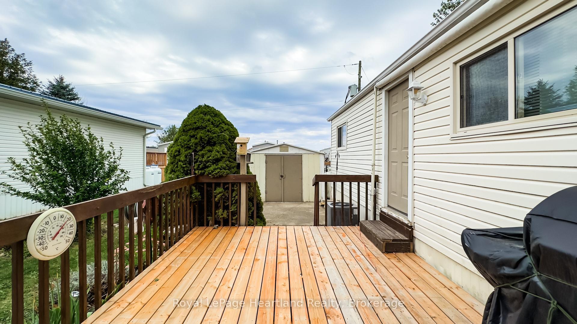 Photo 34 of 39 Cranberry Drive, Ashfield-Colborne-Wawanosh, Colborne — HOMEH