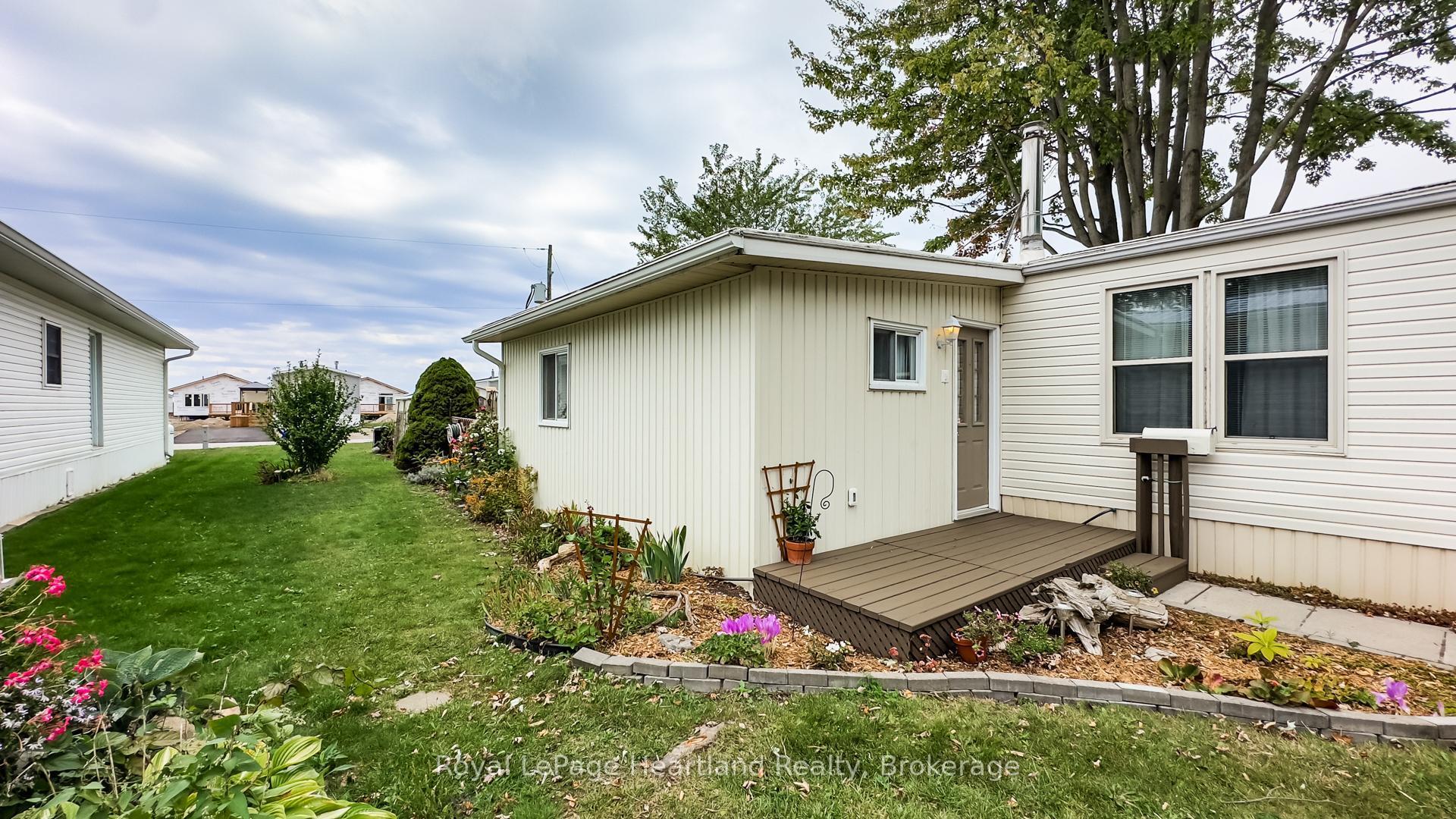 Photo 35 of 39 Cranberry Drive, Ashfield-Colborne-Wawanosh, Colborne — HOMEH