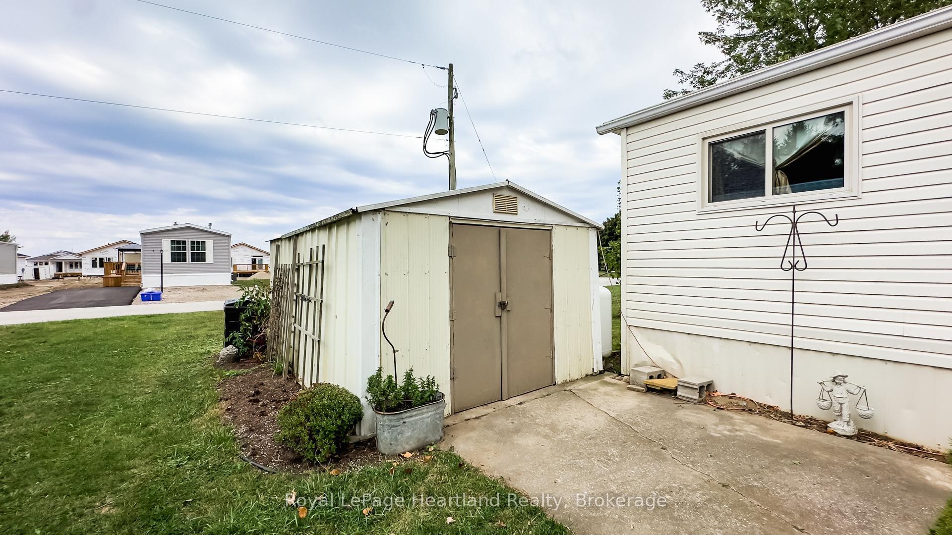 Photo 40 of 39 Cranberry Drive, Ashfield-Colborne-Wawanosh, Colborne — HOMEH