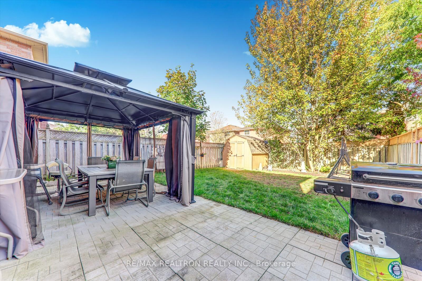 Photo 40 of 54 Stagemaster Crescent, Clarington, Courtice — HOMEH