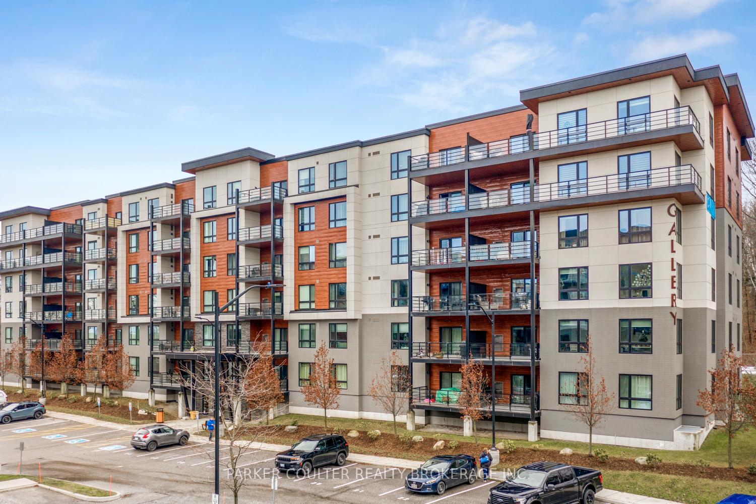 Photo 1 of Unit 512, 304 Essa Road, Barrie, 400 West — HOMEH