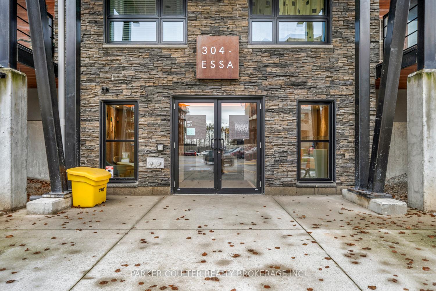 Photo 6 of Unit 512, 304 Essa Road, Barrie, 400 West — HOMEH