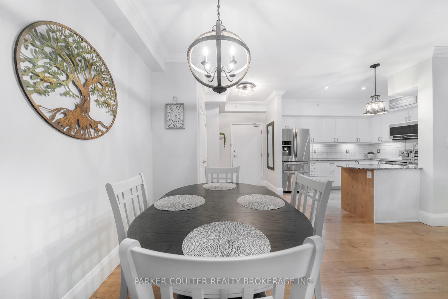 Photo 8 of Unit 512, 304 Essa Road, Barrie, 400 West — HOMEH