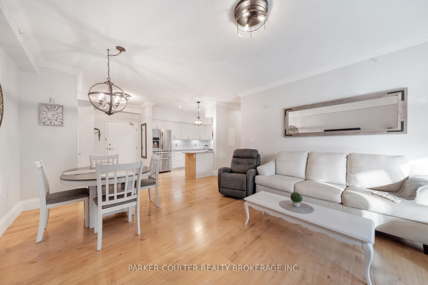 Photo 9 of Unit 512, 304 Essa Road, Barrie, 400 West — HOMEH