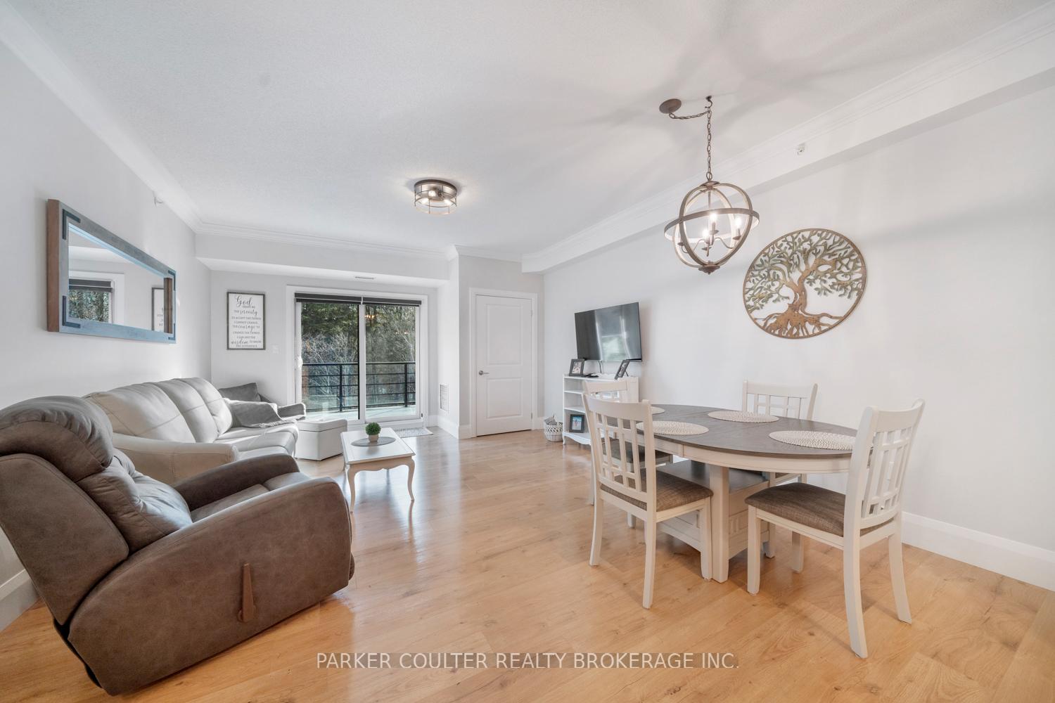 Photo 13 of Unit 512, 304 Essa Road, Barrie, 400 West — HOMEH