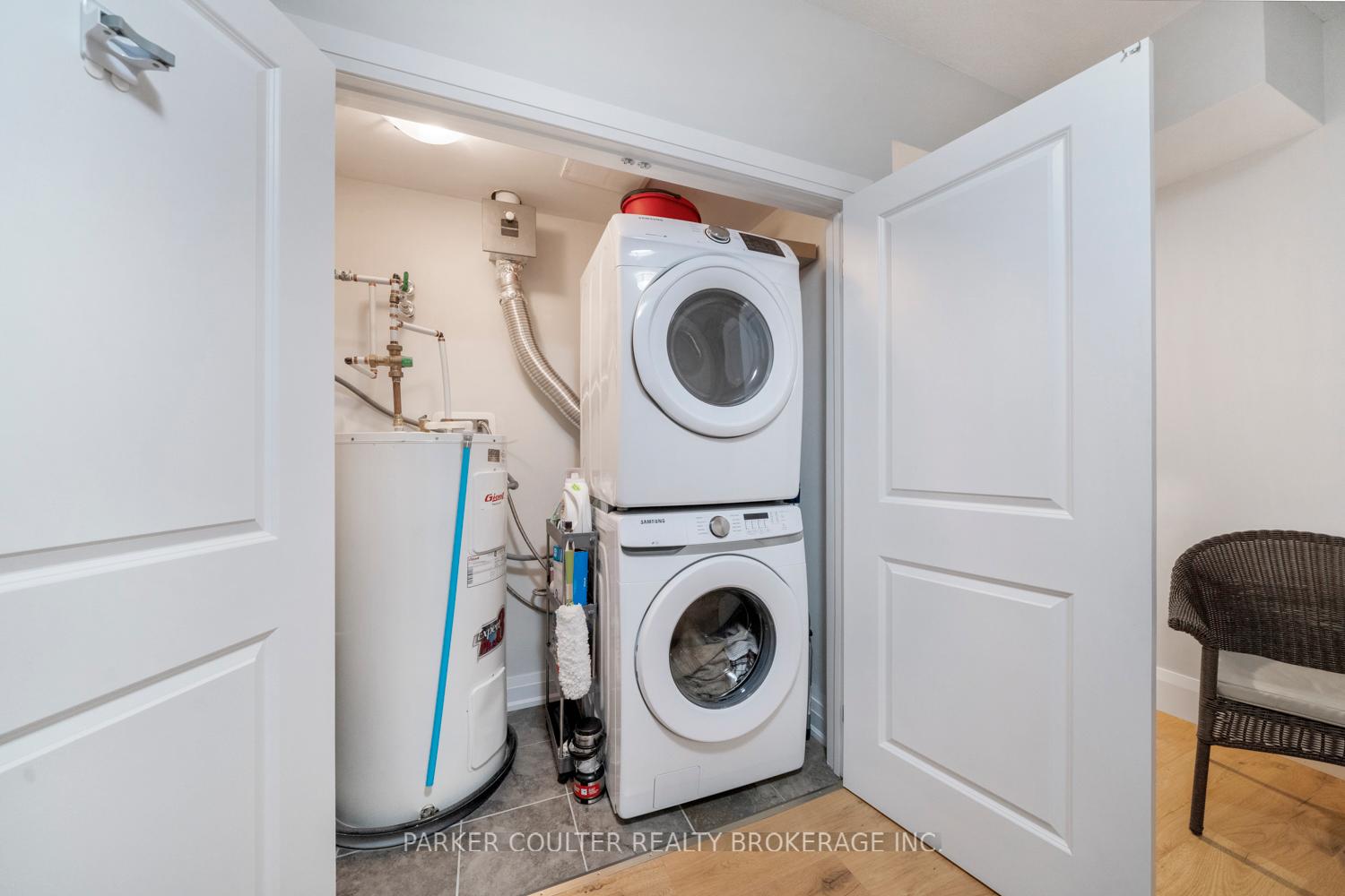 Photo 20 of Unit 512, 304 Essa Road, Barrie, 400 West — HOMEH