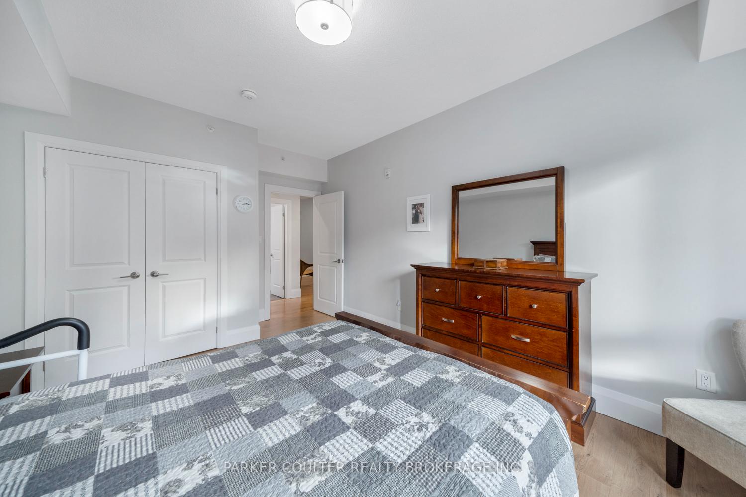 Photo 21 of Unit 512, 304 Essa Road, Barrie, 400 West — HOMEH