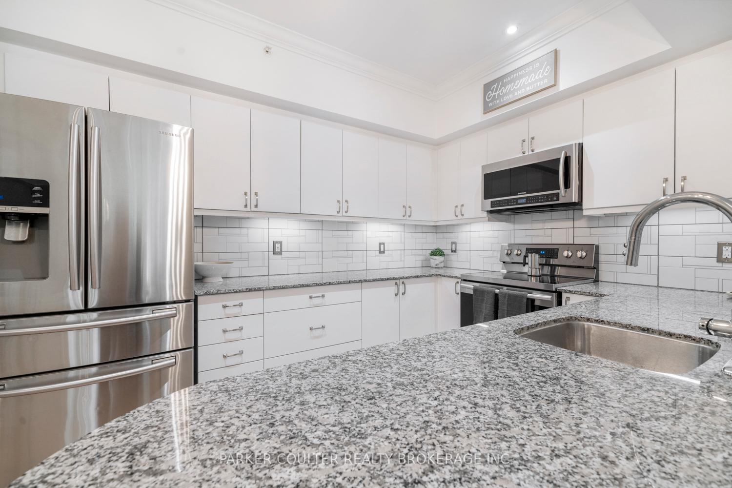 Photo 33 of Unit 512, 304 Essa Road, Barrie, 400 West — HOMEH