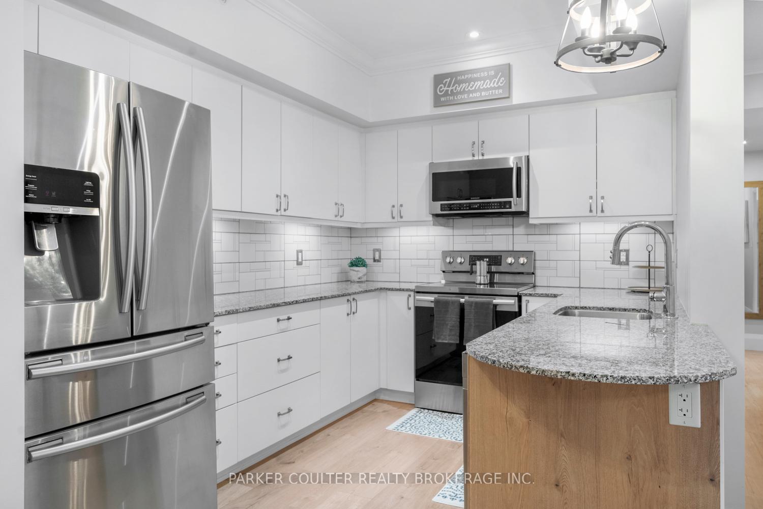Photo 34 of Unit 512, 304 Essa Road, Barrie, 400 West — HOMEH