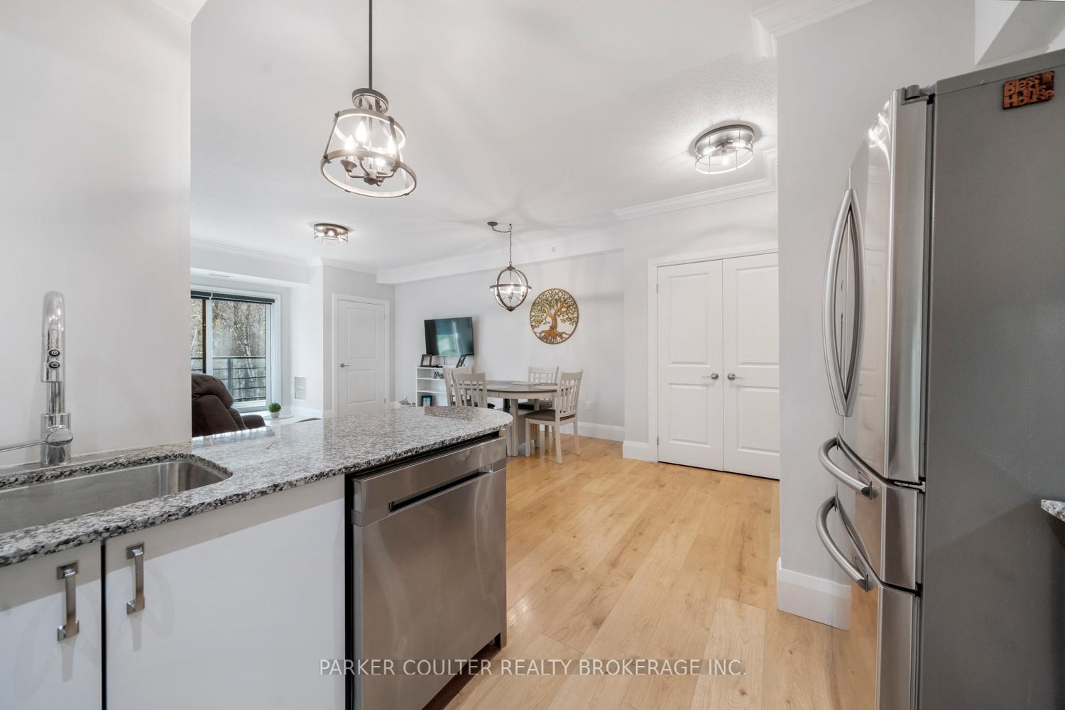 Photo 36 of Unit 512, 304 Essa Road, Barrie, 400 West — HOMEH