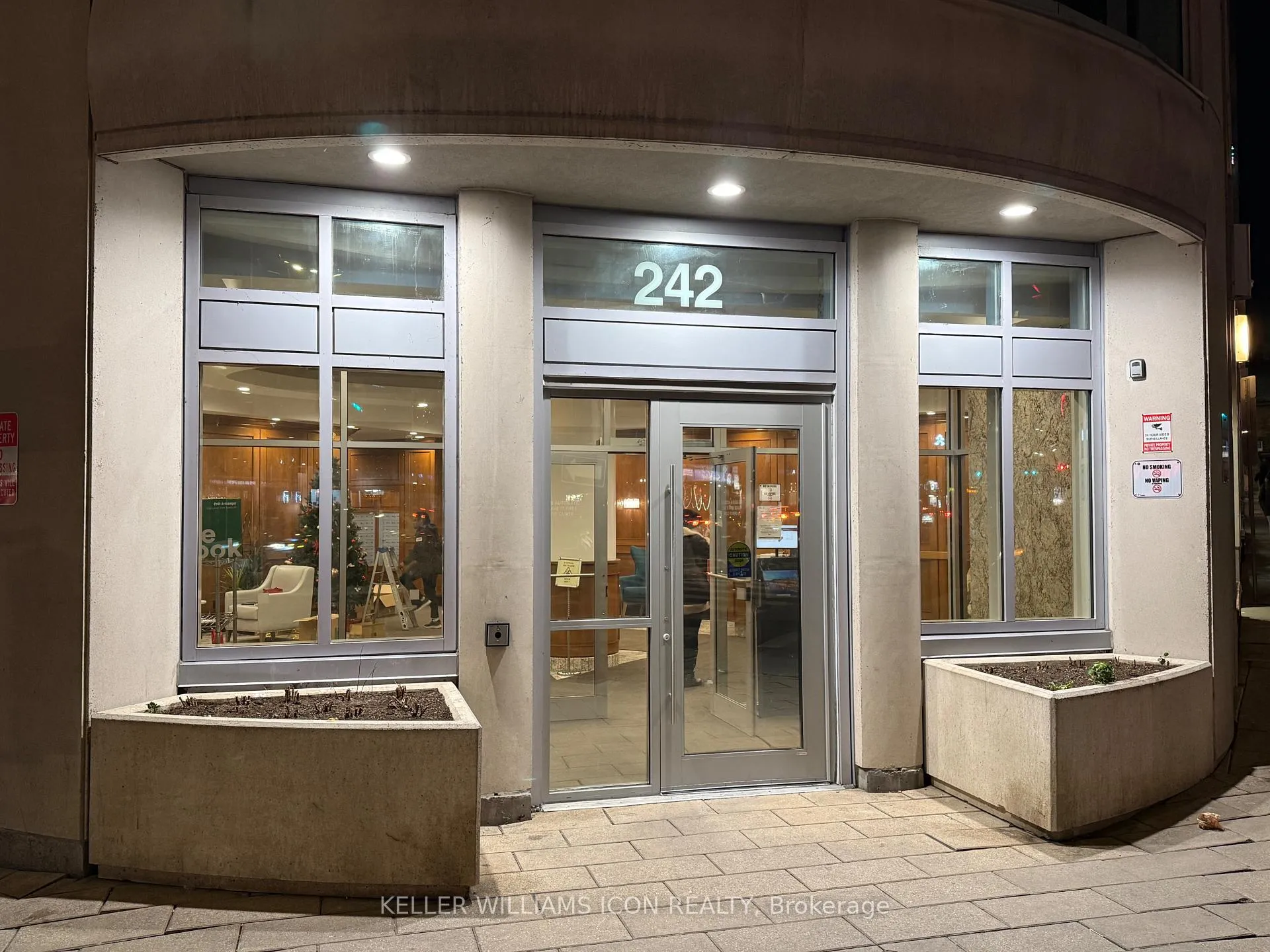 Photo 3 of Unit 1905, 242 Rideau Street, Ottawa, Sandy Hill — HOMEH
