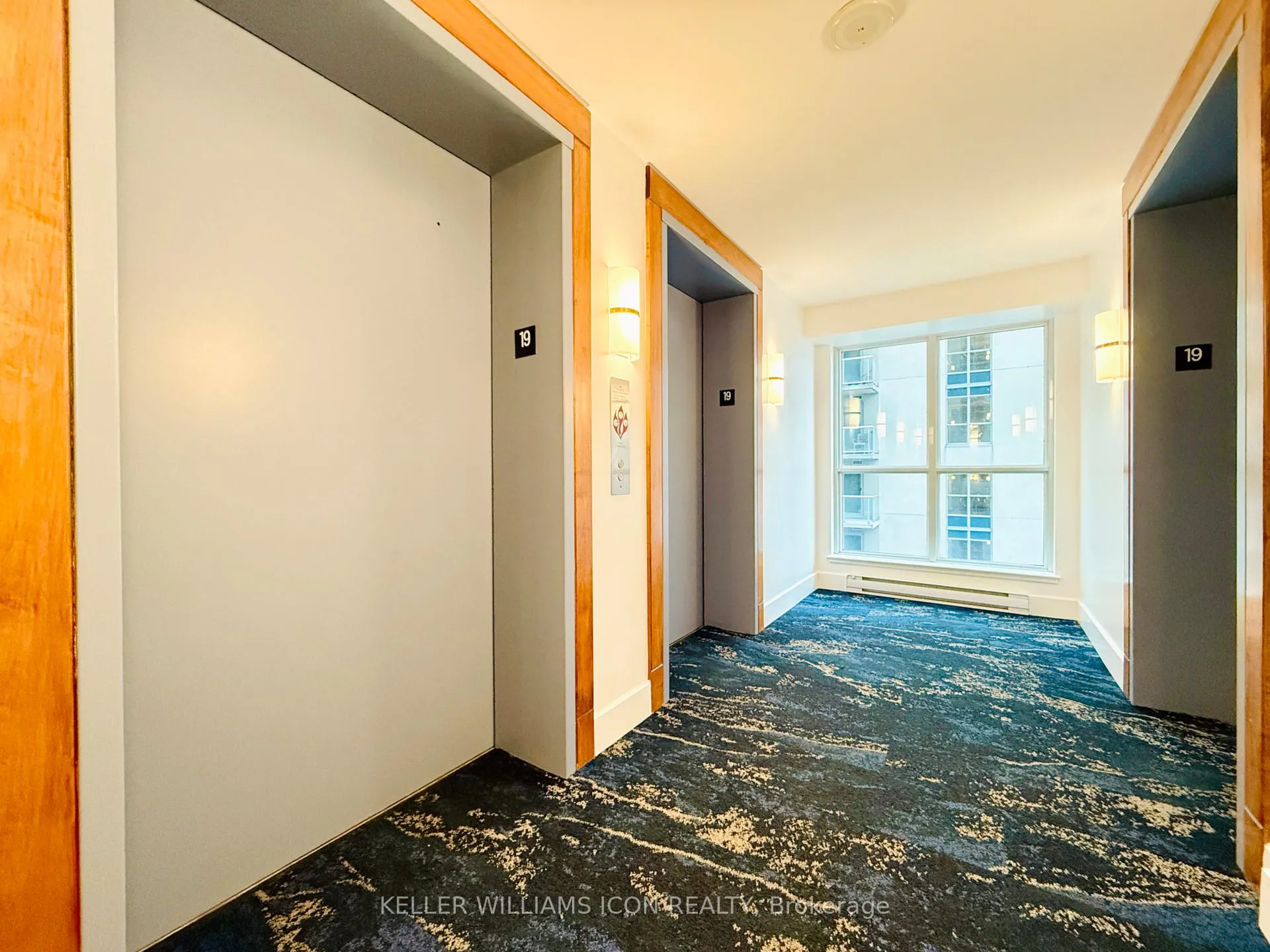 Photo 8 of Unit 1905, 242 Rideau Street, Ottawa, Sandy Hill — HOMEH