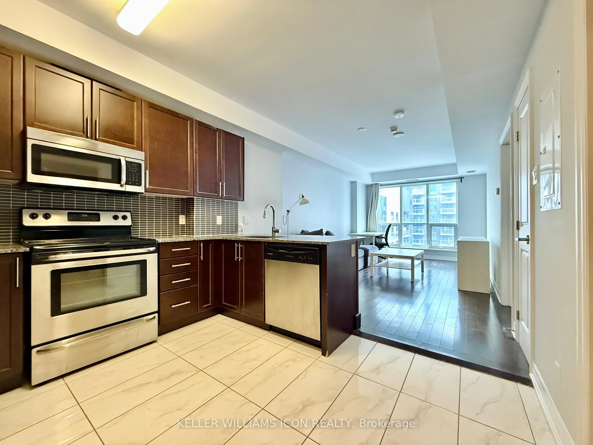 Photo 11 of Unit 1905, 242 Rideau Street, Ottawa, Sandy Hill — HOMEH