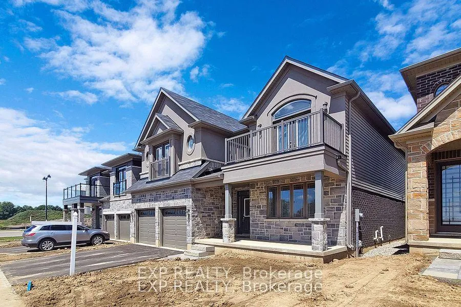 Photo 4 of 482 Blackburn Drive, Brant, Brantford Twp — HOMEH