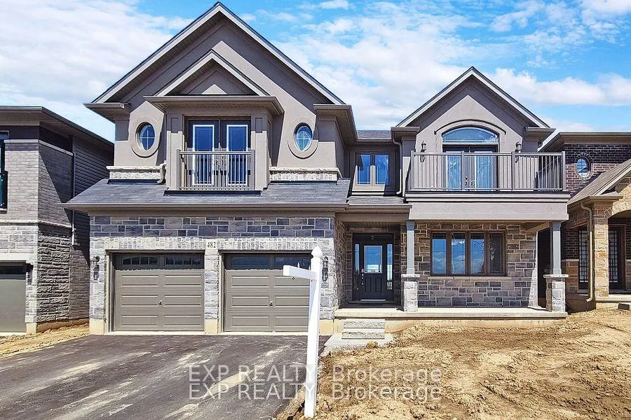 Photo 7 of 482 Blackburn Drive, Brant, Brantford Twp — HOMEH