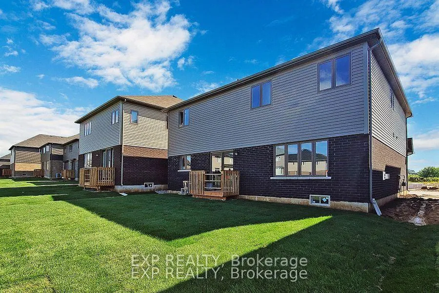 Photo 16 of 482 Blackburn Drive, Brant, Brantford Twp — HOMEH