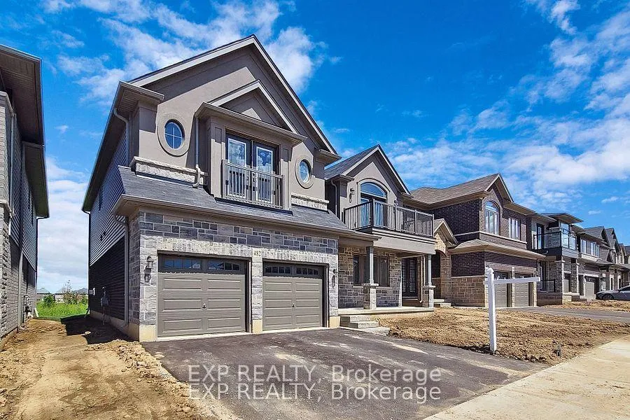 Photo 25 of 482 Blackburn Drive, Brant, Brantford Twp — HOMEH