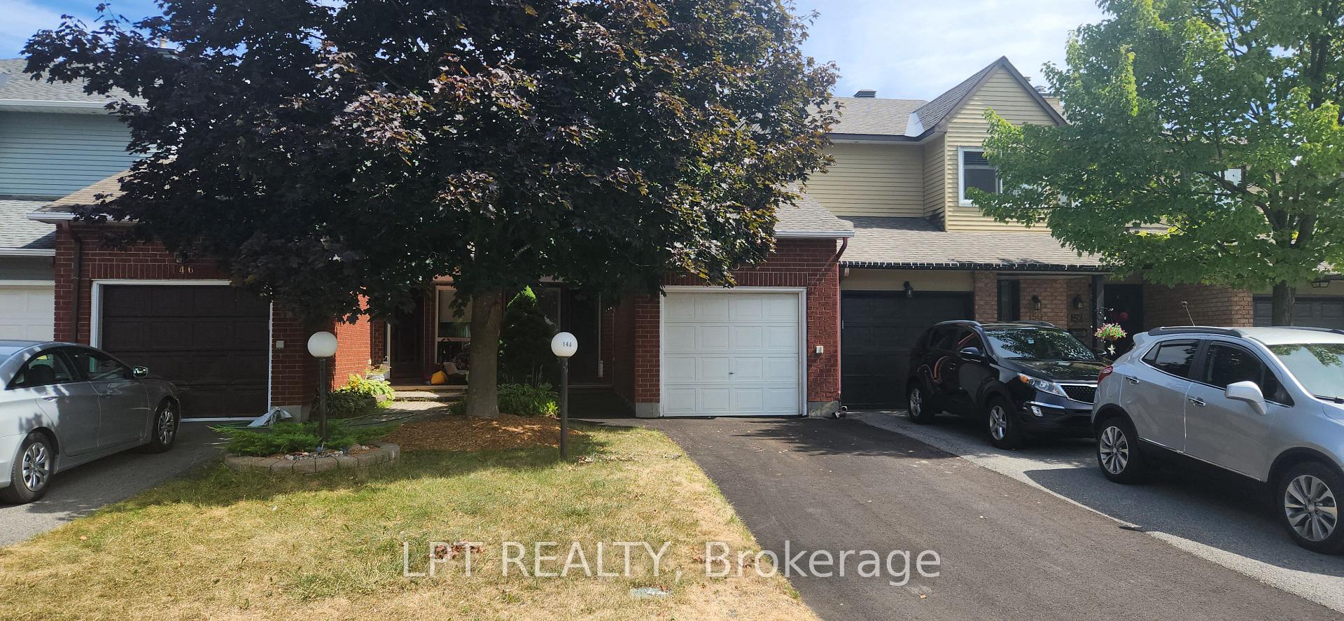 Photo 1 of 148 Pickwick Drive, Ottawa, Barrhaven - Cedargrove/Fraserdale — HOMEH