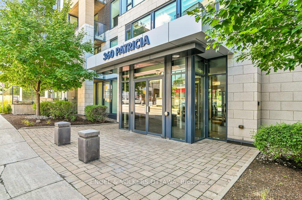 Photo 23 of Unit 423, 360 Patricia Avenue, Ottawa, Westboro South — HOMEH