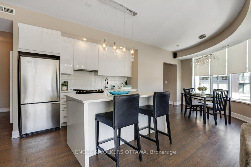 Photo 31 of Unit 423, 360 Patricia Avenue, Ottawa, Westboro South — HOMEH