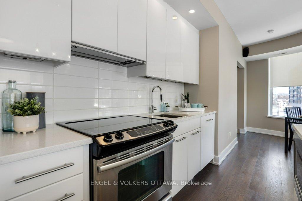Photo 33 of Unit 423, 360 Patricia Avenue, Ottawa, Westboro South — HOMEH