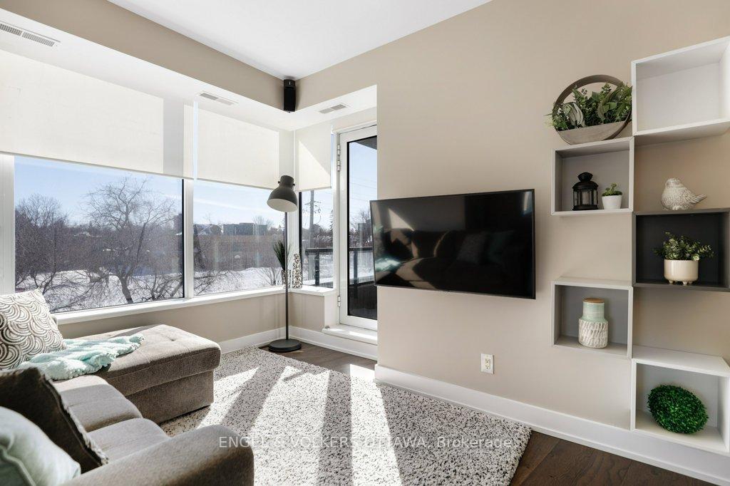 Photo 40 of Unit 423, 360 Patricia Avenue, Ottawa, Westboro South — HOMEH