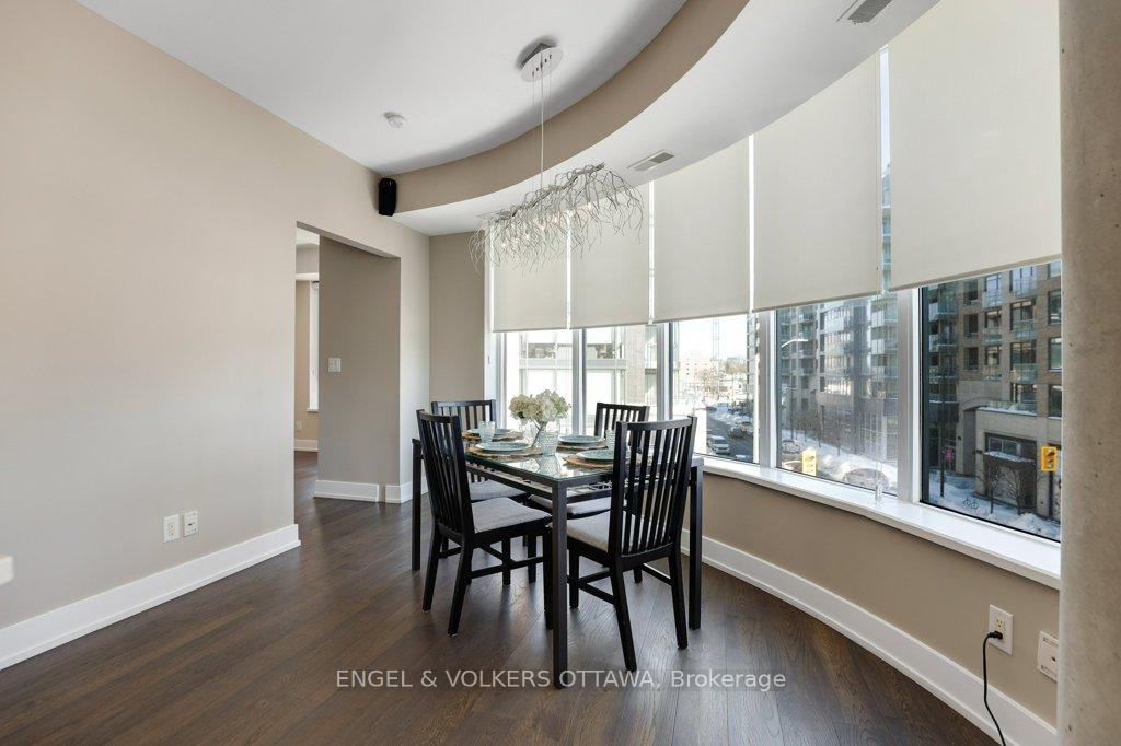 Photo 42 of Unit 423, 360 Patricia Avenue, Ottawa, Westboro South — HOMEH