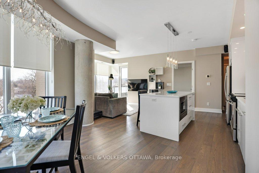 Photo 45 of Unit 423, 360 Patricia Avenue, Ottawa, Westboro South — HOMEH