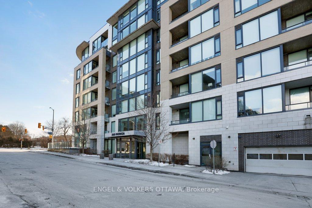 Photo 3 of Unit 423, 360 Patricia Avenue, Ottawa, Westboro South — HOMEH