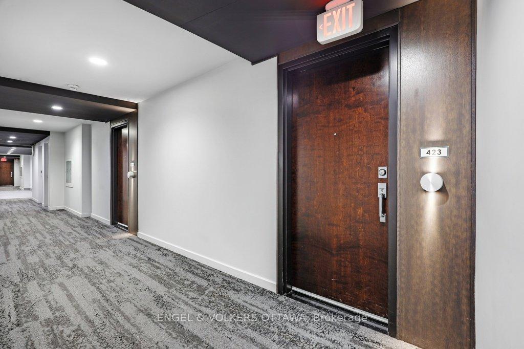 Photo 6 of Unit 423, 360 Patricia Avenue, Ottawa, Westboro South — HOMEH