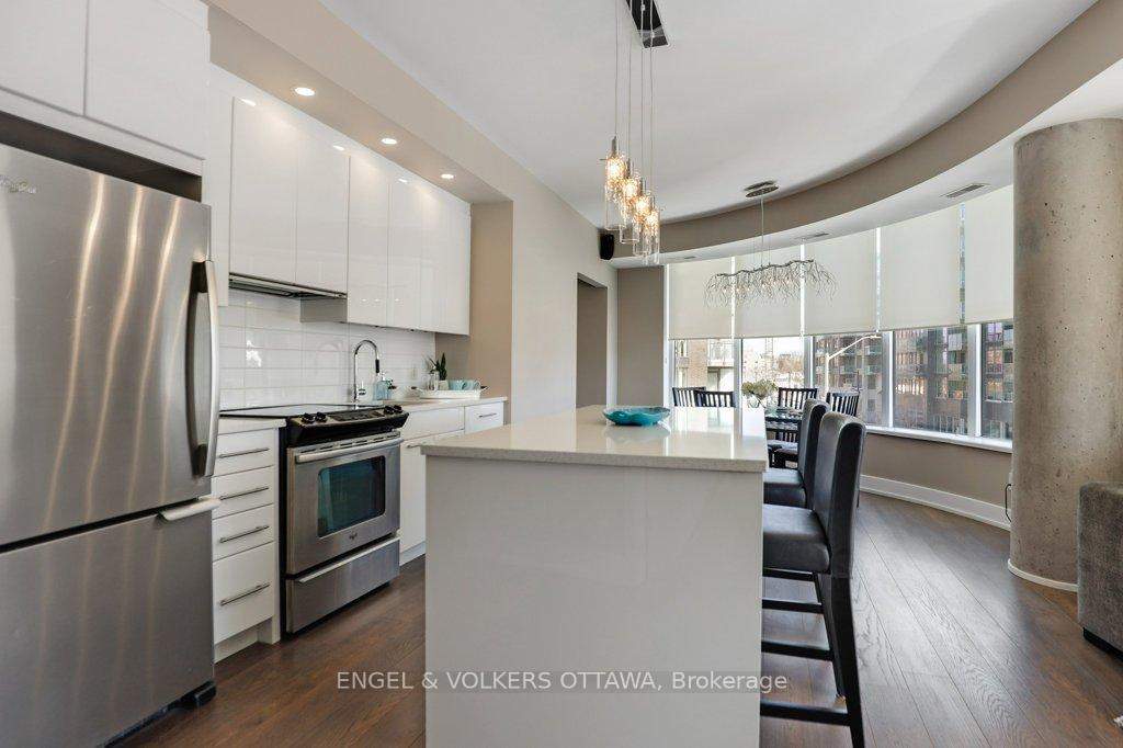 Photo 11 of Unit 423, 360 Patricia Avenue, Ottawa, Westboro South — HOMEH