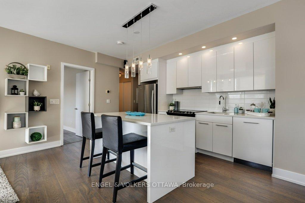 Photo 13 of Unit 423, 360 Patricia Avenue, Ottawa, Westboro South — HOMEH