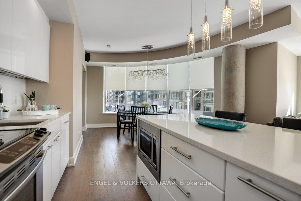 Photo 15 of Unit 423, 360 Patricia Avenue, Ottawa, Westboro South — HOMEH