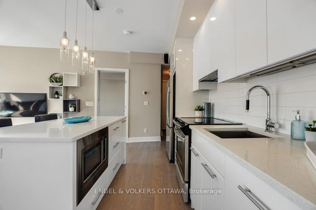 Photo 16 of Unit 423, 360 Patricia Avenue, Ottawa, Westboro South — HOMEH