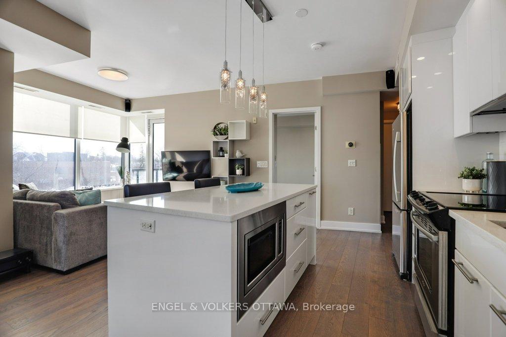 Photo 18 of Unit 423, 360 Patricia Avenue, Ottawa, Westboro South — HOMEH
