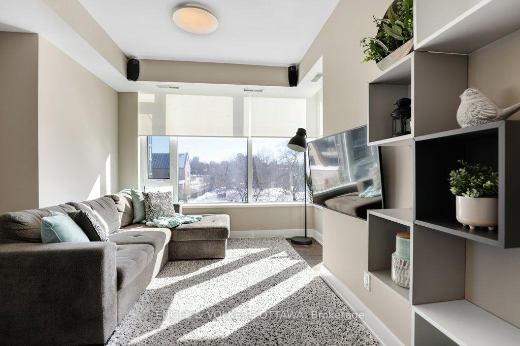 Photo 20 of Unit 423, 360 Patricia Avenue, Ottawa, Westboro South — HOMEH