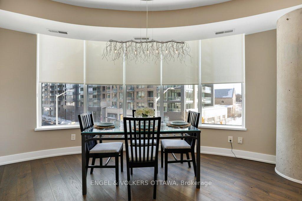 Photo 63 of Unit 423, 360 Patricia Avenue, Ottawa, Westboro South — HOMEH