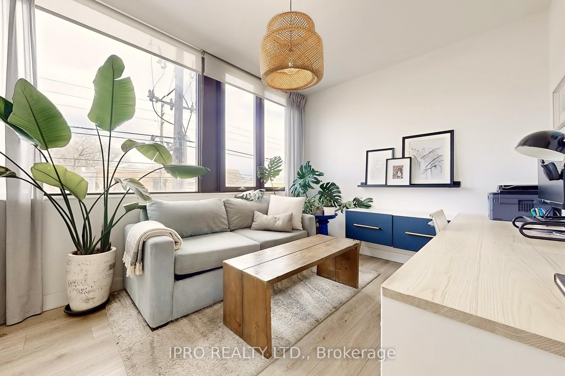 Photo 17 of Unit 211, 300 Coxwell Avenue, Toronto, Greenwood-Coxwell — HOMEH