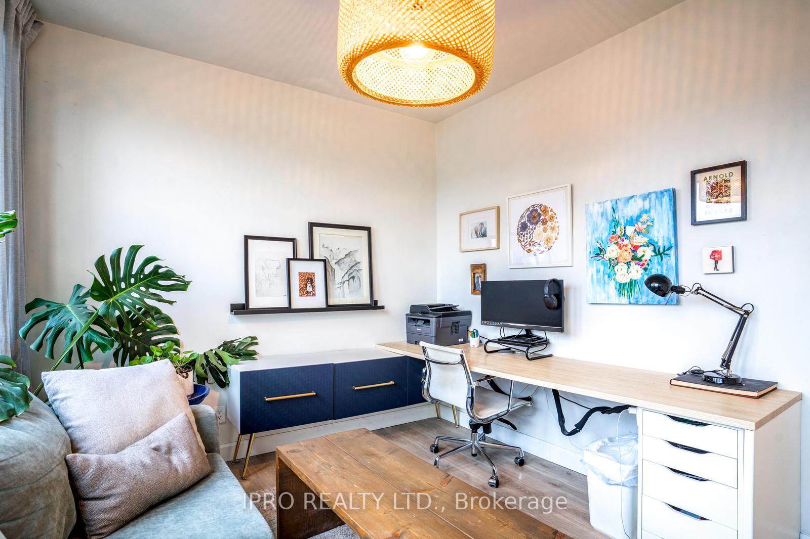Photo 18 of Unit 211, 300 Coxwell Avenue, Toronto, Greenwood-Coxwell — HOMEH