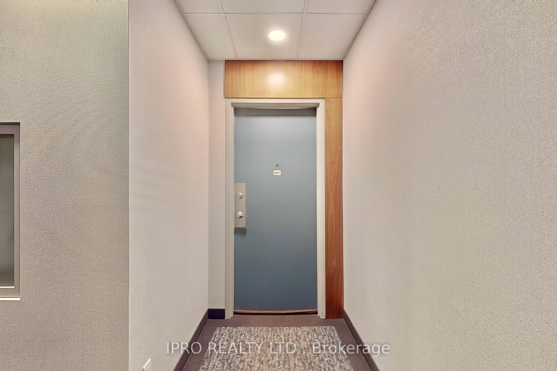 Photo 24 of Unit 211, 300 Coxwell Avenue, Toronto, Greenwood-Coxwell — HOMEH