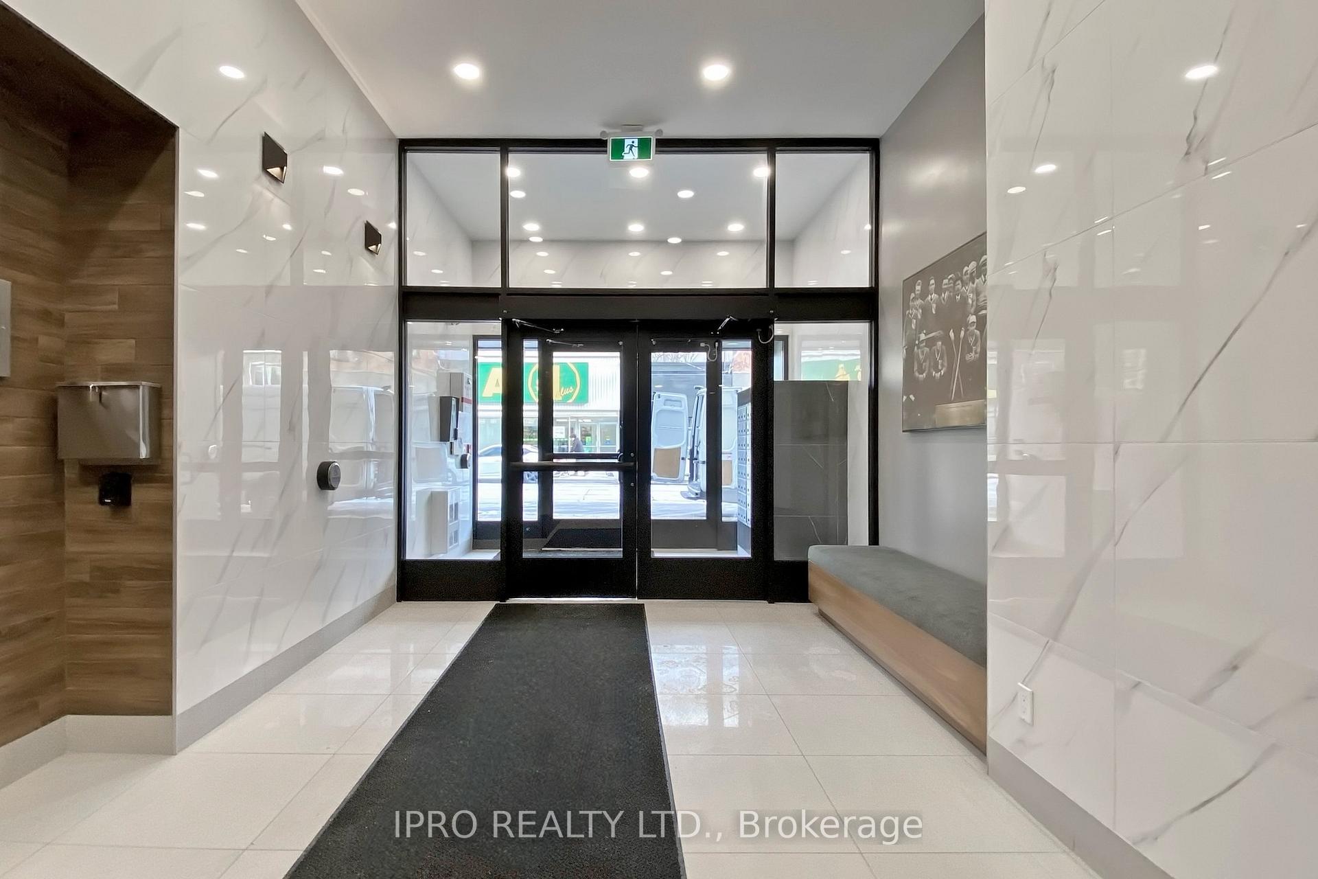 Photo 29 of Unit 211, 300 Coxwell Avenue, Toronto, Greenwood-Coxwell — HOMEH