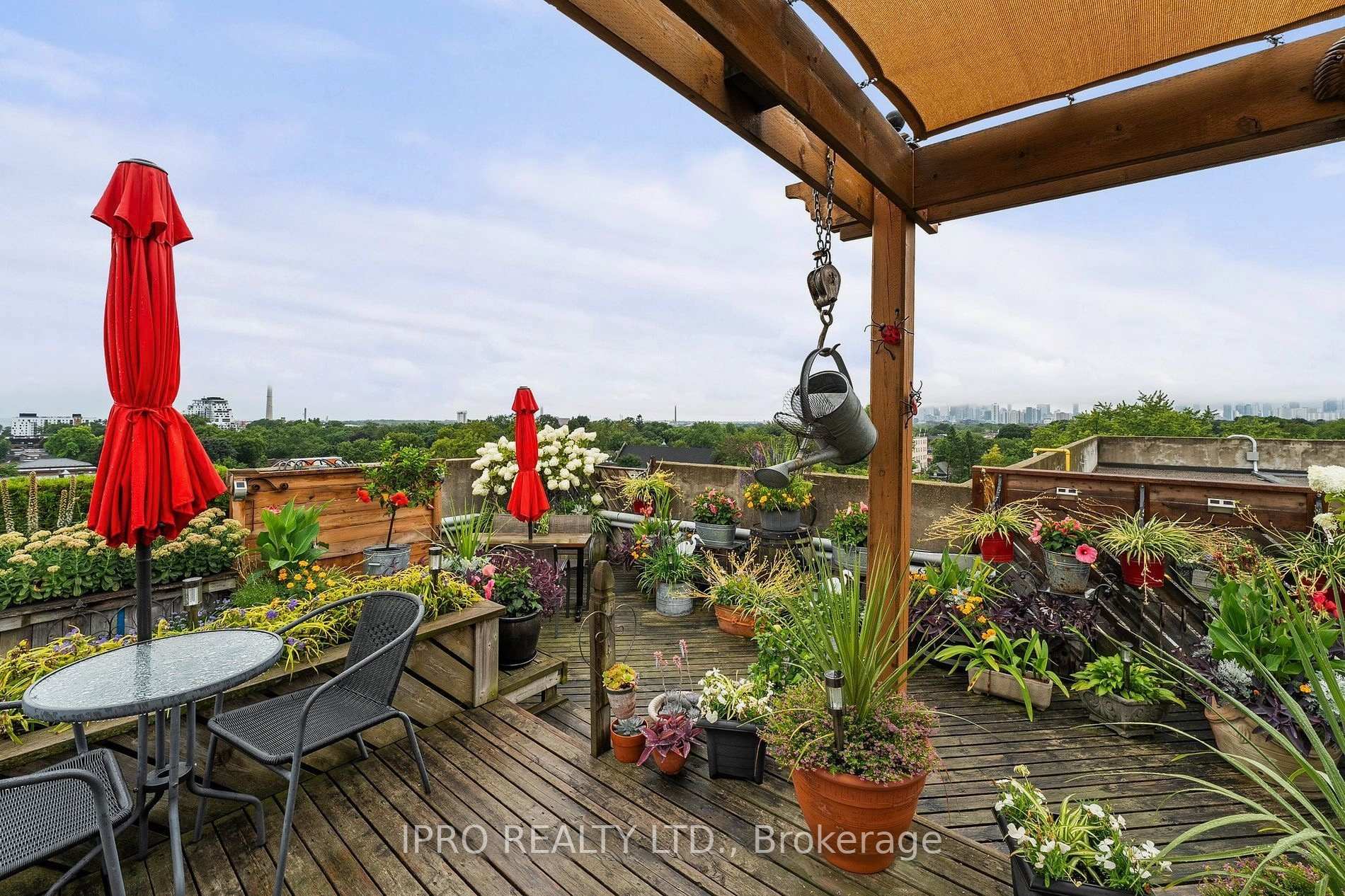 Photo 31 of Unit 211, 300 Coxwell Avenue, Toronto, Greenwood-Coxwell — HOMEH